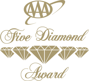AAA Five Diamond