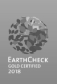 earth check