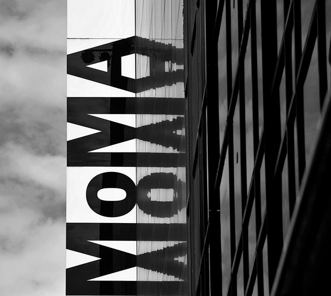 Essential Exhibitions