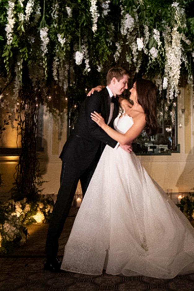 wedding ceremony