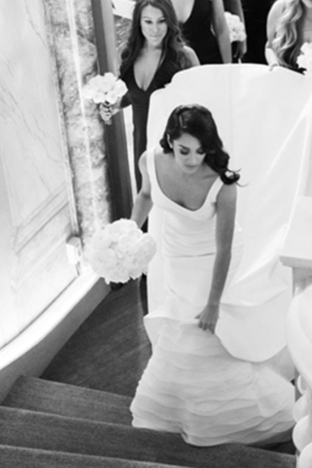 wedding ceremony