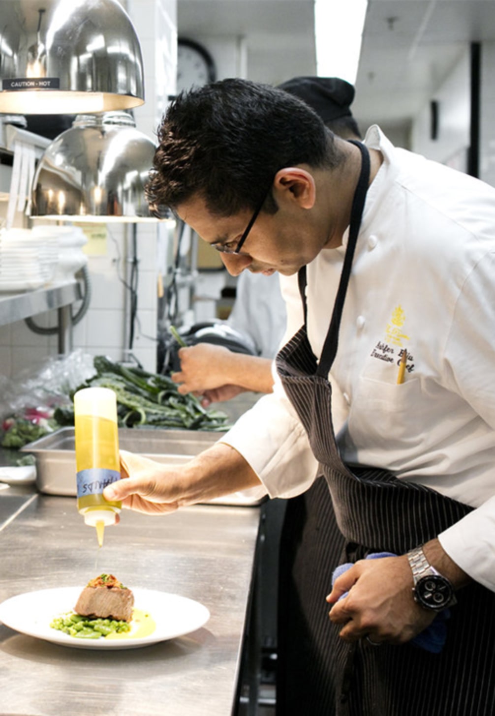 chef